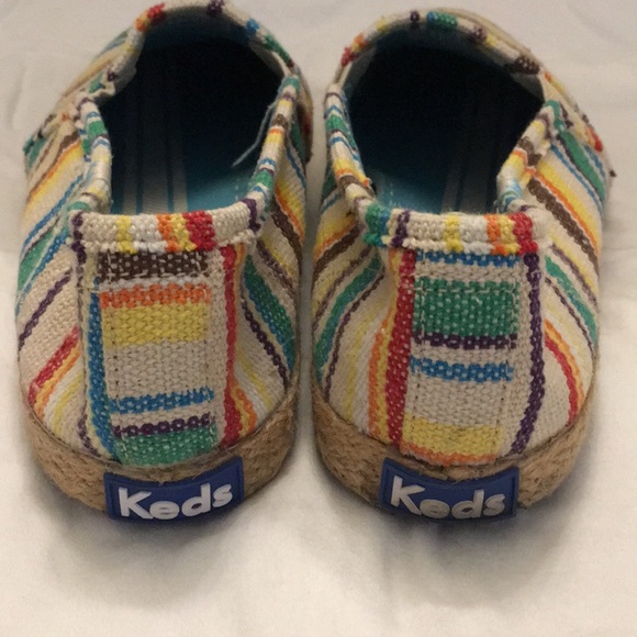 Keds - Picture 3 of 4